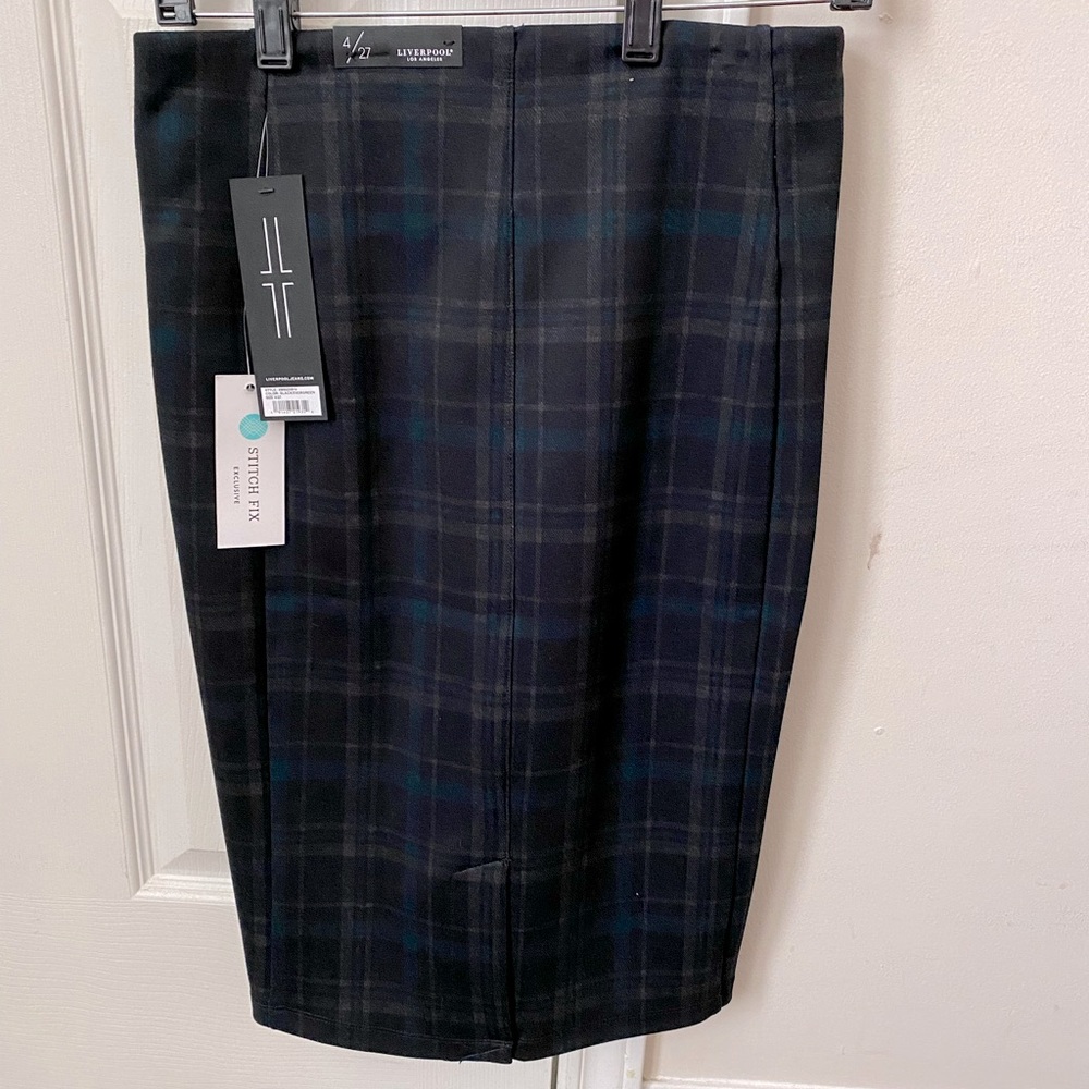 Brand new skirt